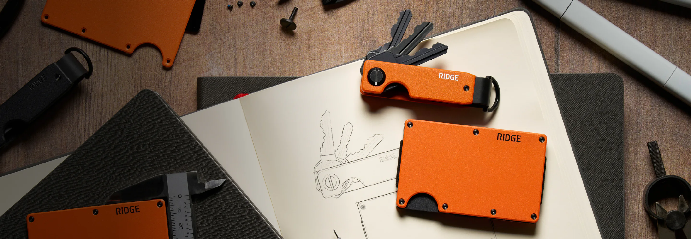 Elevate Your Everyday Carry